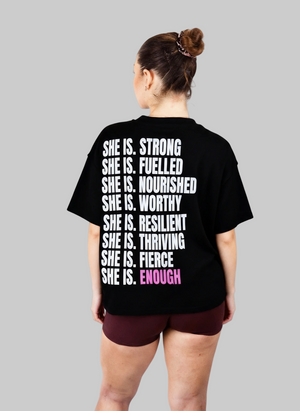 "Stronger Together" Tee