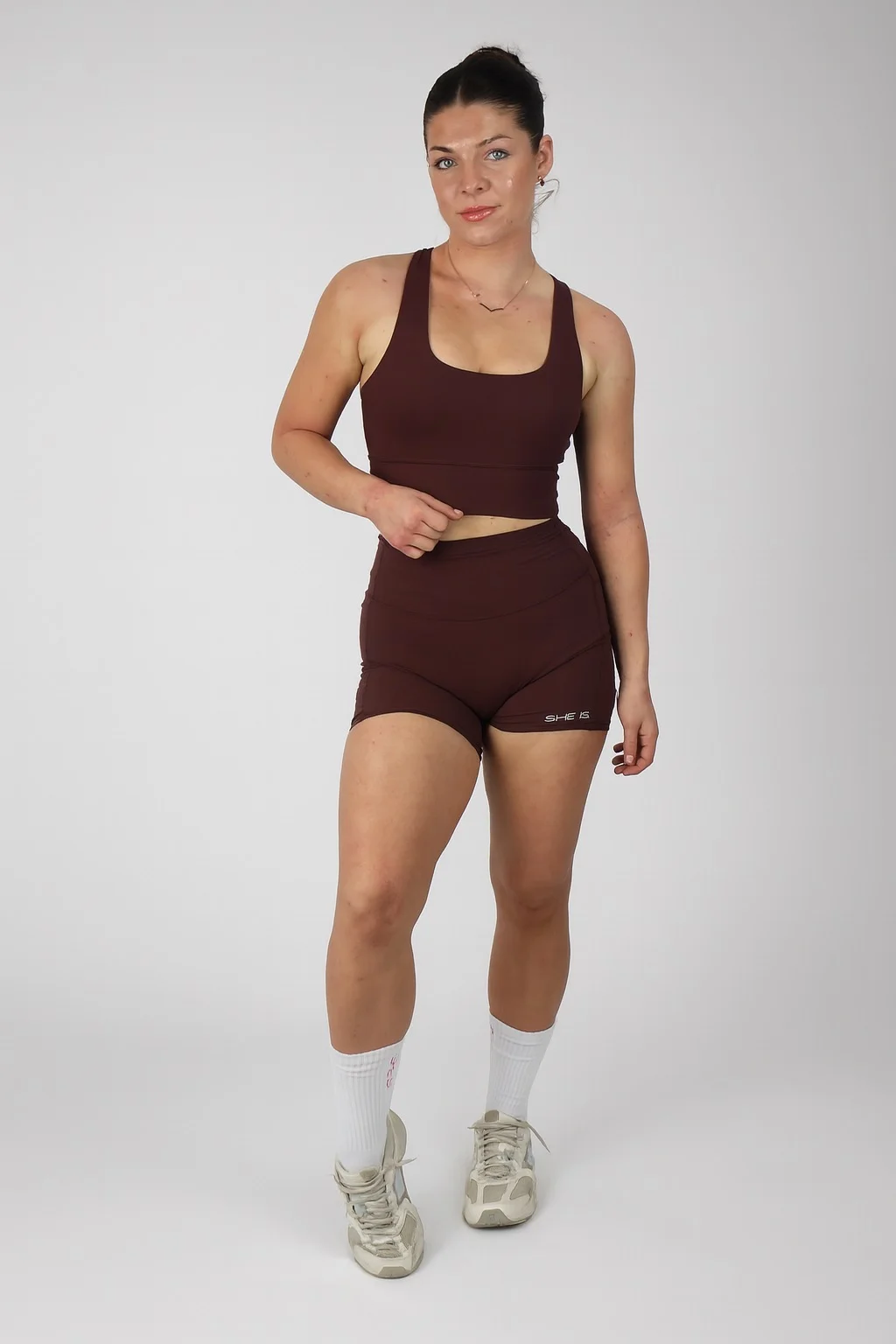 Signature Sports Shorts