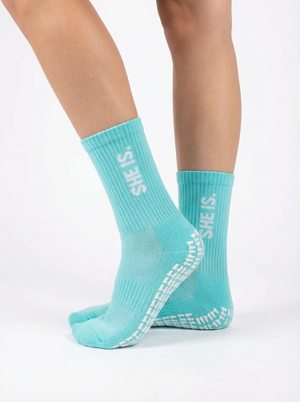 Grip Socks